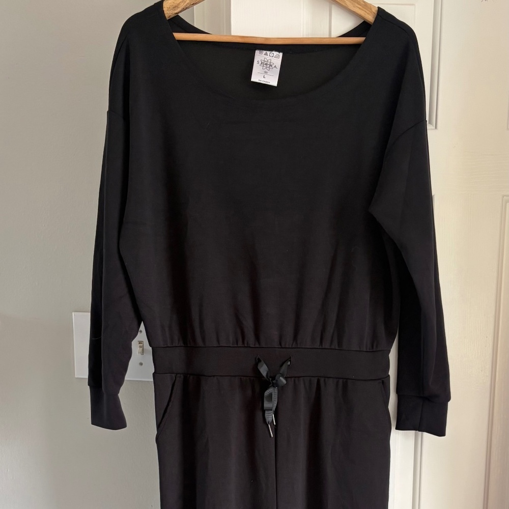 NWOT Romper